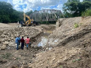 Gran Misión Transporte ejecuta 88 frentes de trabajo en vías nacionales