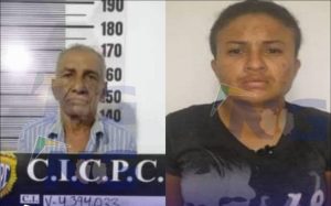 El abuelo aberrado que abusó y mató a su nieta de 8 años en Guárico