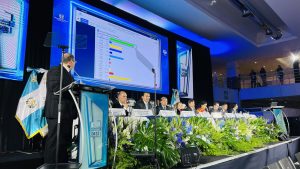 Guatemala: Sandra Torres y Bernardo Arévalo disputarán segunda vuelta