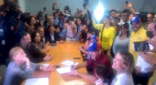 'Lo primero que haré es subir pensiones y sueldo'