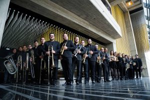 Honran a Jesús Soto con ciclo musical