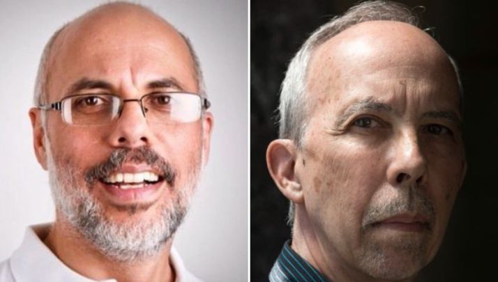 Humberto Rojas y Víctor Rago encabezan las preferencias para disputar el rectorado de la UCV en segunda vuelta