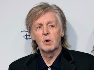 IA ayuda a crear "el último disco de los Beatles"