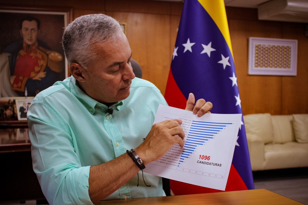 II edición de Premio Nacional de Turismo cerró con 956 postulaciones