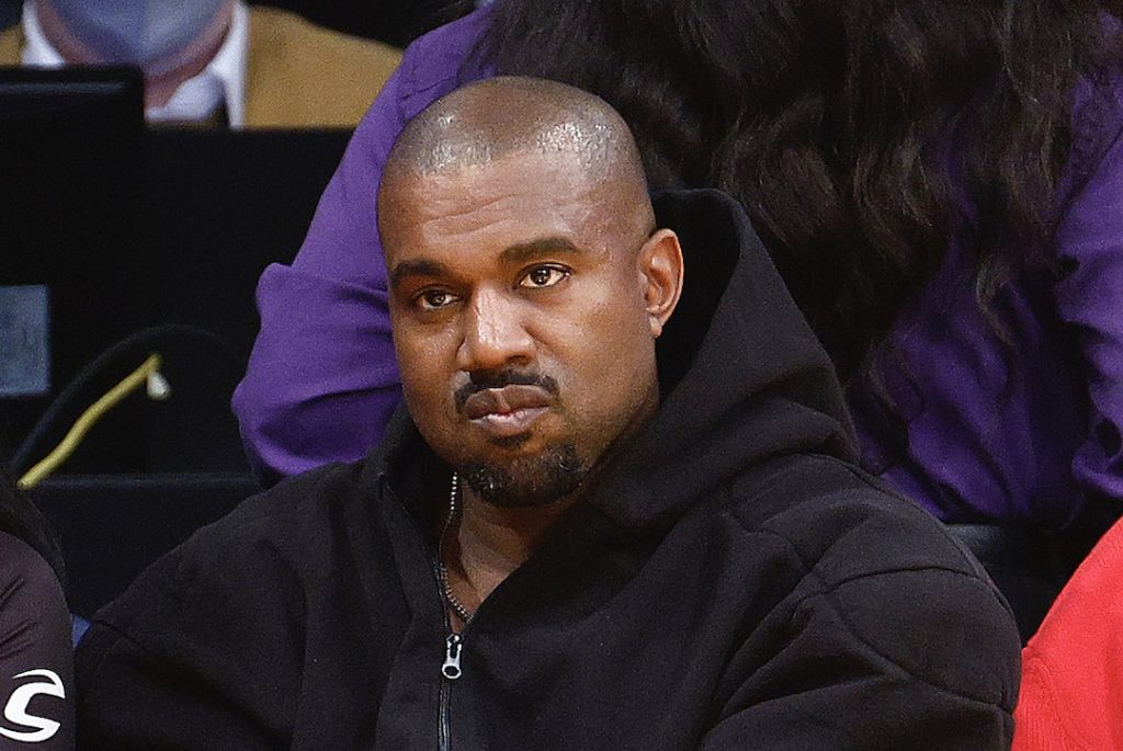 Paparazzi denunció a Kanye West por agresión y violación ⚖️????