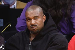 Paparazzi denunció a Kanye West por agresión y violación ⚖️🚓