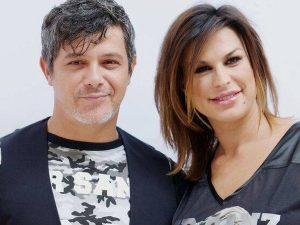 Exesposa de Alejandro Sanz preocupada por el cantante ????????