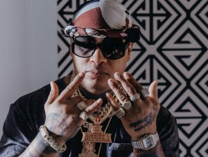 Asesinaron al cantante puertorriqueño Pacho “El Antifeka” ????????