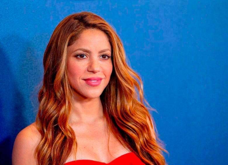 Fotografiaron a Shakira y a Lewis Hamilton acaramelados en Barcelona ????????❤️????????????????????