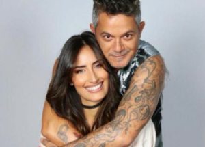 Alejandro Sanz y Rachel Valdés terminan su relación ????????
