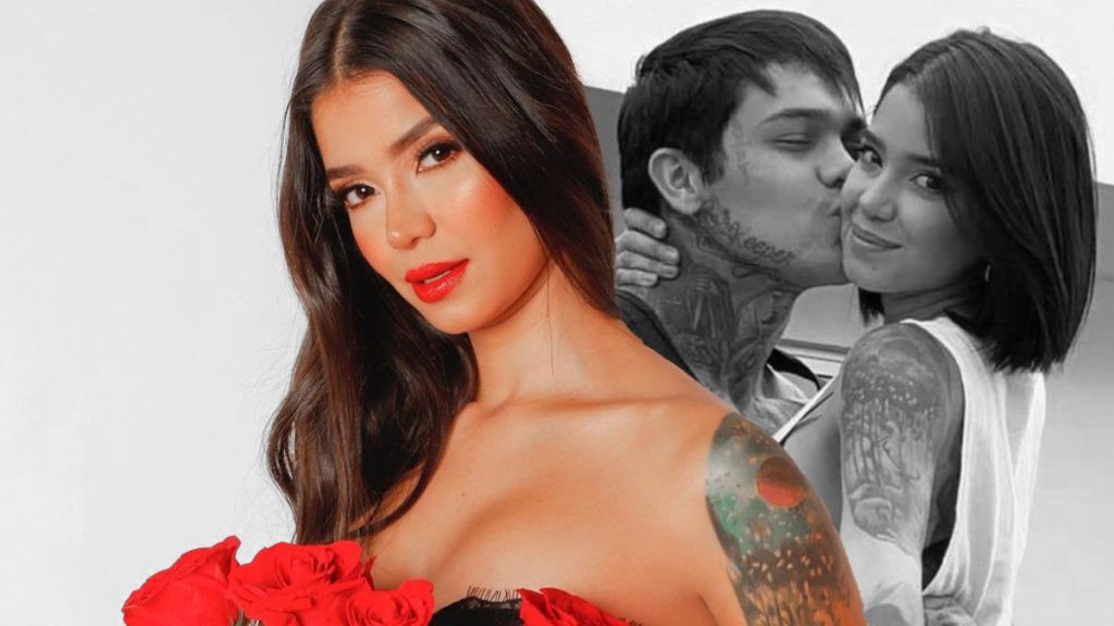 Jenn Muriel habló de su ruptura con Yeferson Cossio ????️????