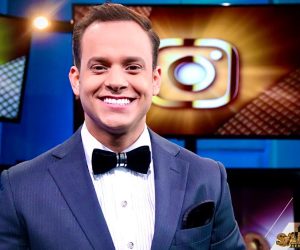 José Andrés Padrón dice adiós a Súper Sábado Sensacional ????????????