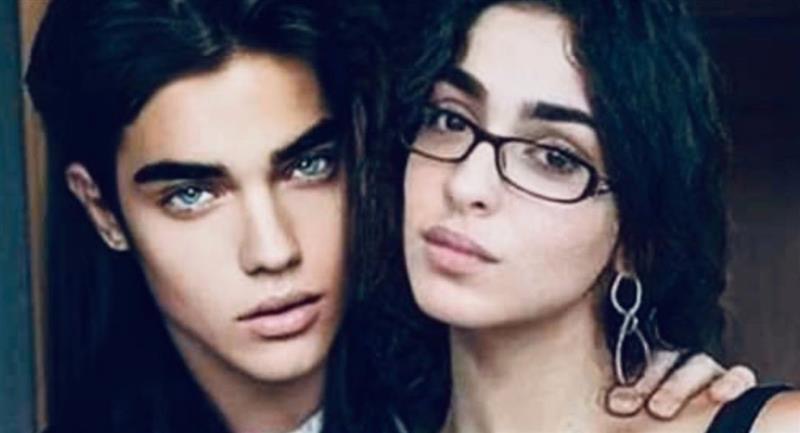 Mujer se casó con un hombre creado con inteligencia artificial ????????????