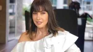 Las fuertes revelaciones de Mimi Lazo en su regreso a Venezuela ????????????