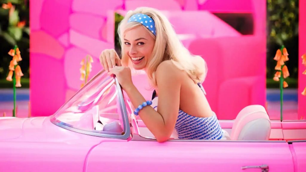El problema mundial que generó la película ‘Barbie’ ????????♀️????