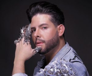 Hamlet devela su nueva colección "Hamlet Fantasy" ????✨