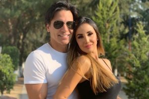 Yuvanna Montalvo y Juan Carlos García confesaron su frustración por no poder tener hijos ????????