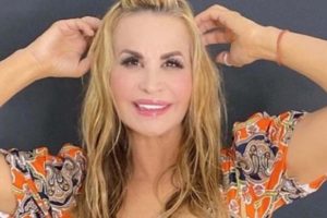 Ivette Domínguez revelo si usó la salud de su hija para obtener dinero ????????