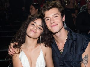 Camila Cabello y Shawn Mendes terminaron su relación por segunda vez ????????