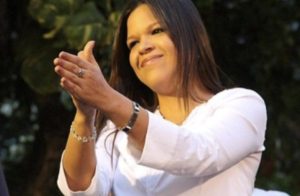 ¿Nueva pareja? Fotografiaron a María Gabriela Chávez con famoso deportista venezolano ????????