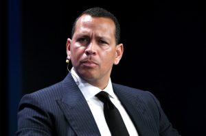 Alex Rodríguez revela que sufre una curiosa enfermedad ????????