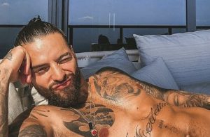 El video de Maluma desnudo que sorprendió por pequeño detalle ????????????
