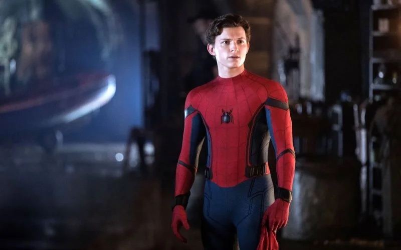 Lo que dijo Tom Holland sobre la esperada película ????️????