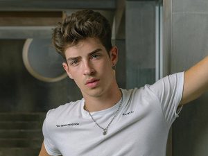 Manu Rios habló sobre la filtración de su presunto video íntimo ????????