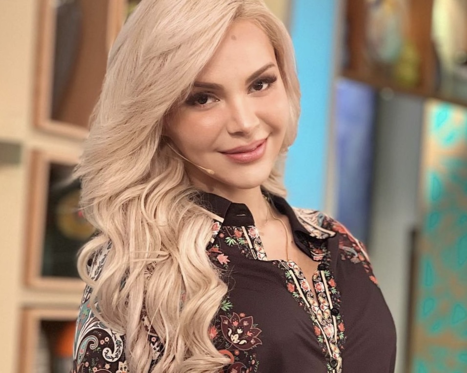 Ange Unda queda fuera del staff de animadores de Portada’s ????❌