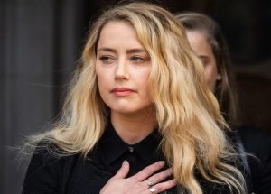 Amber Heard le pagó un millón de dólares a Johnny Depp ????⚖️
