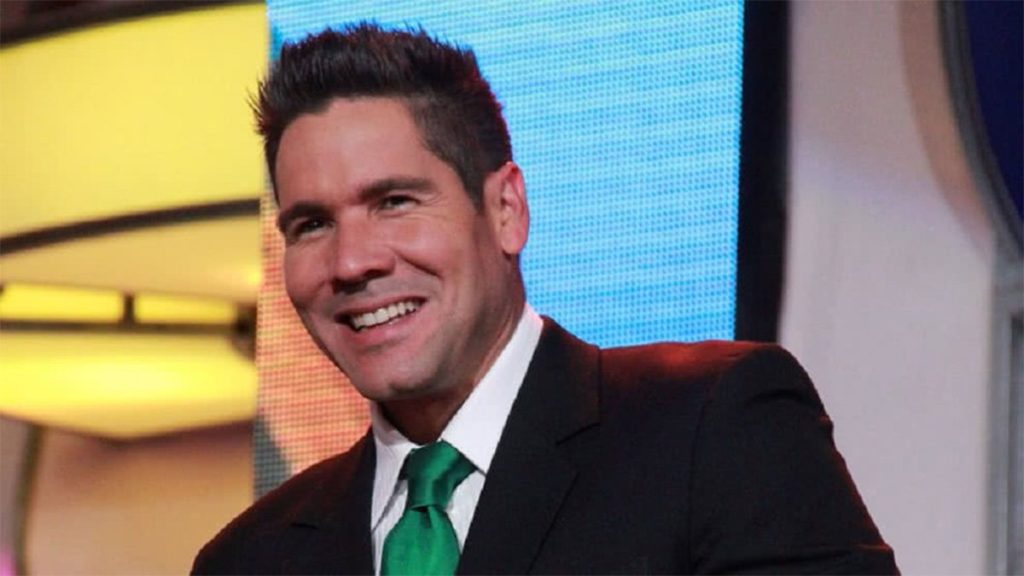 Winston Vallenilla reapareció con radical cambio ????????