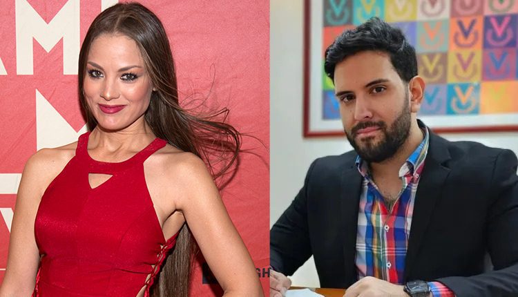 Productor de la teleserie de Venevisión le respondió a Carolina Tejera ????️????