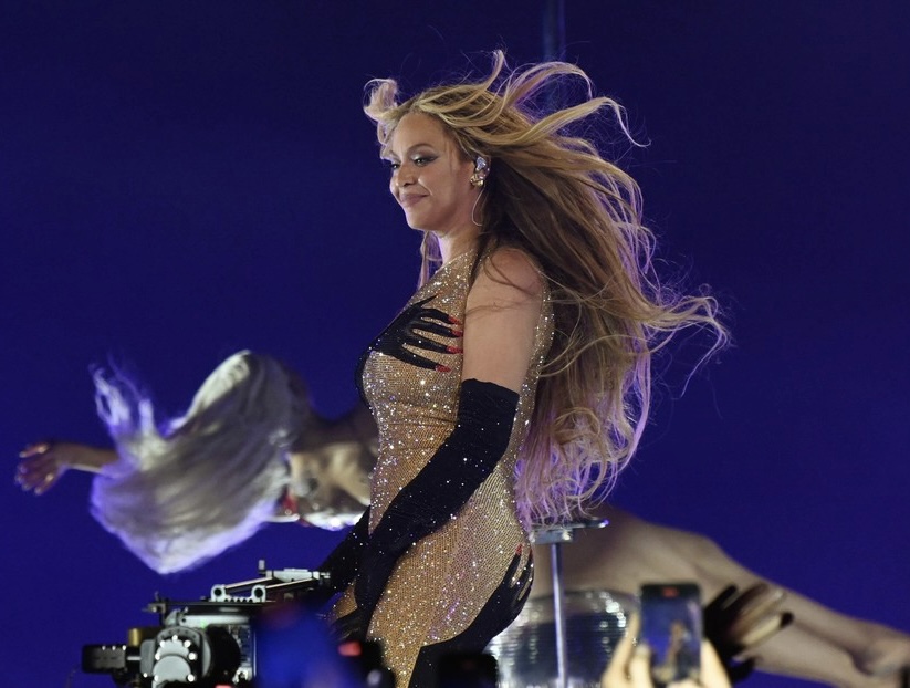 Culparon a Beyoncé por el aumento de la inflación en Suecia ????????????