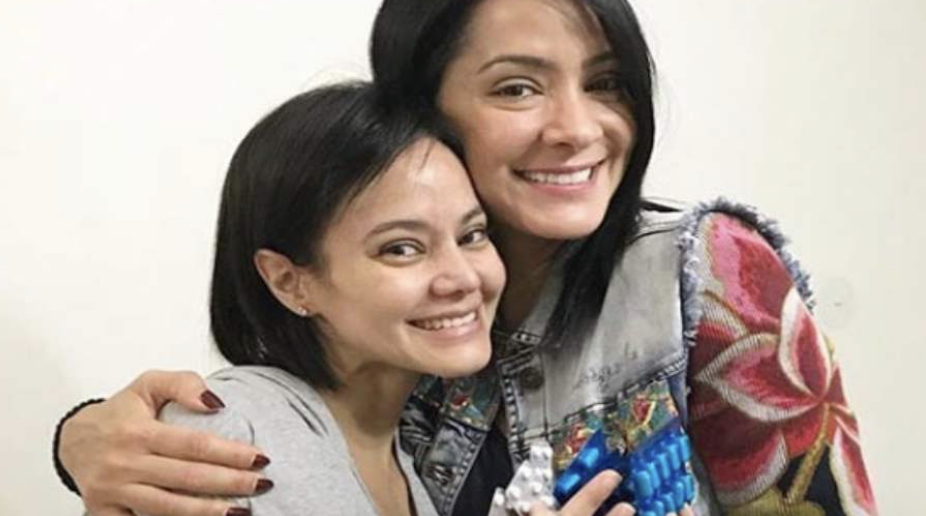 Norka Batista afirma que a su hermana la calificaron de prostituta