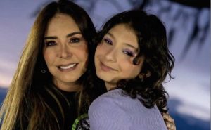 Hija de Viviana Gibelli ingresó al quirófano de emergencia