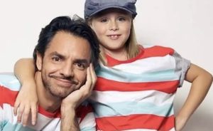 Así luce hoy en día la actriz de No se Aceptan Devoluciones