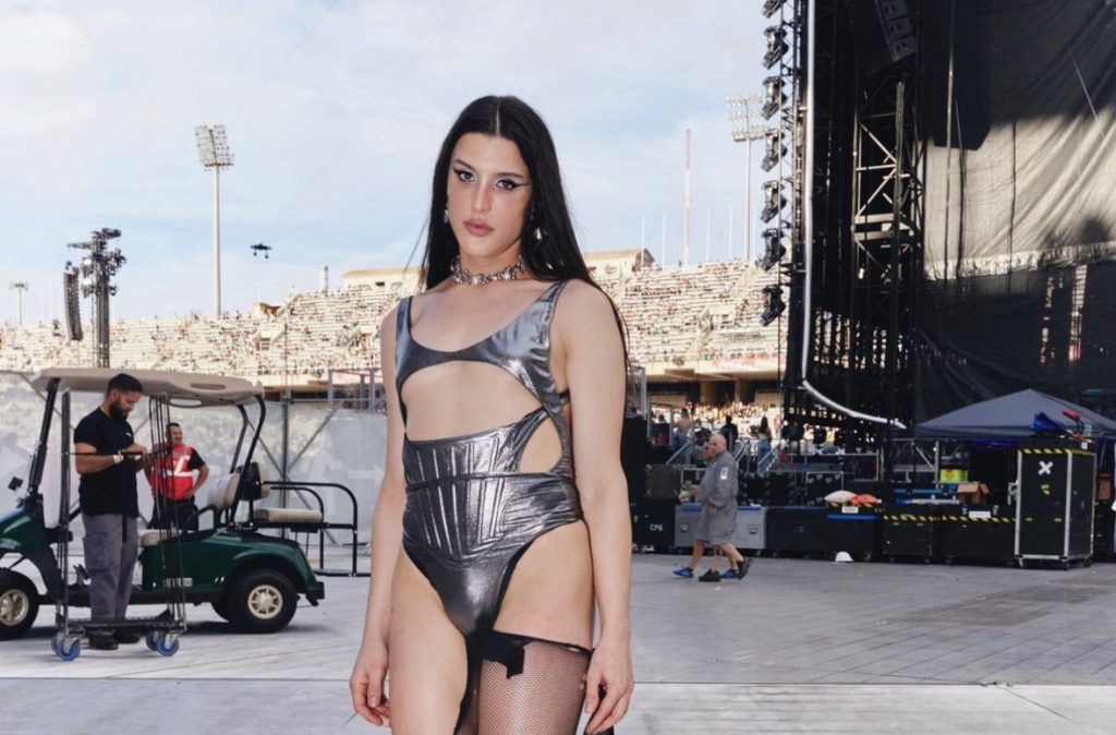 Arca reveló por qué no ha tocado en Venezuela pese a su éxito internacional