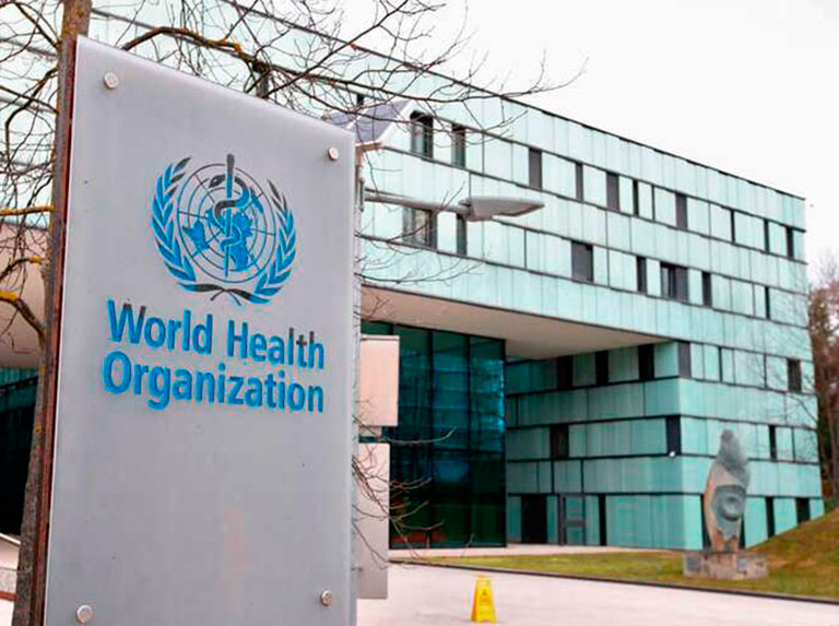 Implementarán en el mundo certificado digital del covid-19