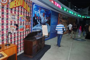 Inauguraron Museo de la Salsa dedicado a Oscar y La Dimensión