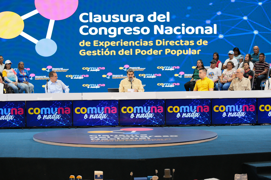 Inicia Plan de Siembra Comunal 2023