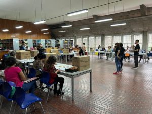 Inicia proceso electoral en la UCV