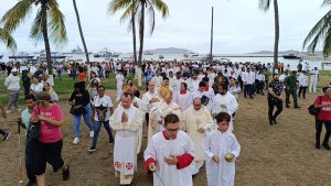 Inició Expo Feria Naval Náutica 2023 en Anzoátegui