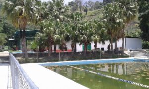 Inspeccionaron trabajos en complejo "Bravos de Apure" en Caricuao