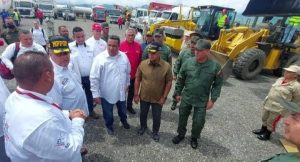 Instalada Fuerza de Tarea Integral Andes 2023 en Trujillo