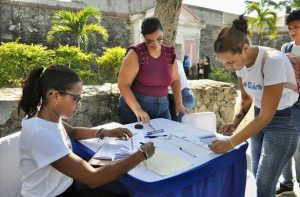 Instalan Escuela de Turismo y Emprendimiento en La Guaira