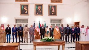 Instan a reanudar los diálogos sobre la tregua en Sudán