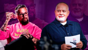 Por primera vez Diosdado Cabello es apoyado por todos: ¡Irrael Gómez lo logró!