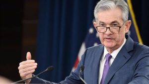 Powell anuncia ola de subidas de tasas de interés sin probabilidad de recesión en EEUU