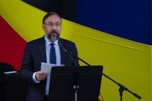 Comisión Nacional de Primaria espera recibir las primeras candidaturas esta semana