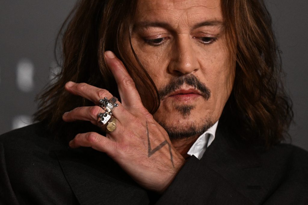 Johnny Depp donará a la beneficencia un millón de dólares del acuerdo alcanzado en un caso de difamación